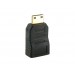 Mini HDMI 19pins женщины к мужчине F / M адаптер / Converter (черный)