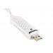 EasyCap Захват USB 2.0 видеоадаптер с аудио Windows 7/8/XP