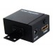 1080P HDMI v1.3 Repeater (черный)