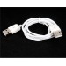 170C USB компьютера на компьютер Smart Data Cable Link (белый)