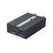 HLSH000A 3G SDI в HDMI конвертер (черный)