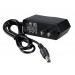 NEWKENG 8S SCART / HDMI к HDMI Video Converter США Plug (черный)