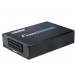 NEWKENG NK-9S SCART для HDMI конвертер скейлер Box (черный)