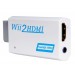 NEWKENG NK-1080P Wii к HDMI конвертер (белый)