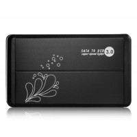 Купить 2.5 "SATA в USB 3.0  корпус для HDD