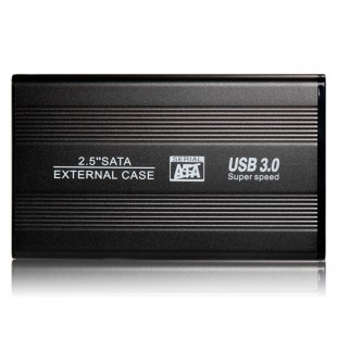 USB3.0 2.5 "HDD корпус Case SATA внешний корпус