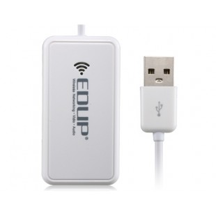 Беспроводной Wifi-диск EDUP EP-3701 USB 2.0