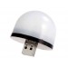 HONK 3031B USB LED лампа (Белый)