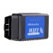 WI-FI OBD2 автомобиля диагностический инструмент (синий)