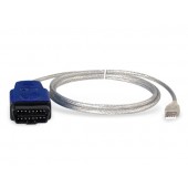 Vag com 409.1 usb  ( KKL диагностический адаптер )