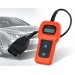 OBDII / EOBDII ноты сканера U380 (оранжевый)