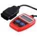 Autel MaxiScan MS309 CAN BUS OBD-II Code Reader (красный)