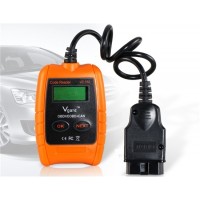 OBD & EOBD Code Reader VC310 (оранжевый)