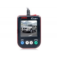 Купить LAUNCH OBD2 поколение 5 Code Reader с подсветкой