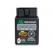 HH Мини ELM327 Bluetooth OBD2 V1.5 Scan Tool (черный)