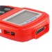 MaxiDiag MD801 сканер Автомобиль Code Reader (красный)