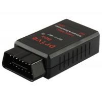 Купить VGA Drive Box Bosch EDC15 / ME7 OBD2 (черный)