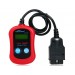 KW805 OBD II автомобиля Code Reader диагностический сканер (Red