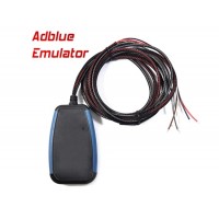 Купить 3530121 New Truck Adblue Emulator for Mercedes-Bensz (Only with Bosch AdBlue System)