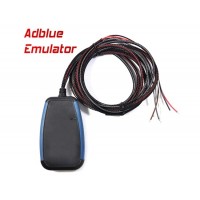 Купить 3530127 Грузовик Adblue эмулятор VOLVO