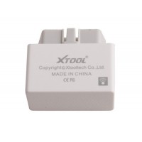 Купить 3501070 iOBD2 автомобильный диагностический сканер по Wi-Fi (OBD II / EOBD)