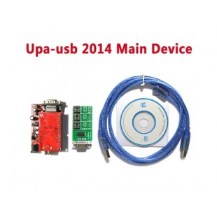 3515097 UPA USB V1.3 Programmer