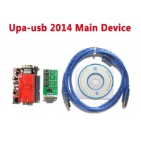 3515097 Latest Version UPA USB V1.3 Programmer Upa-usb 2014 (Only with Main Device)