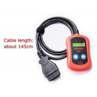 3504031 VAG PIN Code Reader /  программатор устройства через OBD2