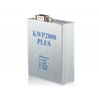  Инструмент KWP2000 Plus ECU Remap Flasher Тюнинг 