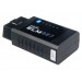 D3 ELM327 Bluetooth OBD2 код сканер автомобилей диагностический сканер