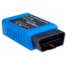 F2 ELM327 Bluetooth V1.5 OBD2 Code Reader автомобилей диагностический сканер