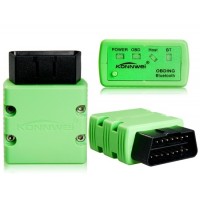 KONNWEI KW902 BT / Wi-Fi OBD-II сканер Детектор