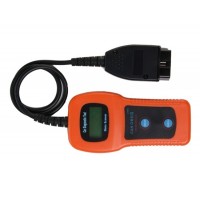  U480 OBD автомобиля диагностический инструмент (оранжевый) 