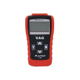 Autel VAG405 VW / AUDI Scan Tool (черный)