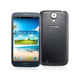 Звезда U9501 5 "емкостный IPS сенсорный 1280x720 Android 4.2.1 Quad Core MTK6582