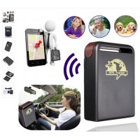 TK102 Персональный Mini GPS трекер GSM / GPRS Tracker