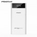 Внешний аккумулятор Pisen TS-D199 20000 mAh для iPhone, Xiaomi, Samsung ,HTC, for Apple