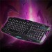 Игровая Клавиатура с подсветкой и русской ракладкой Gaming Keyboard USB