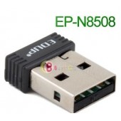 WiFi адаптер EDUP EP-N8508 - 802.11n USB (чип RTL8188CUS)