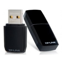 USB LAN карта TP-LINK TL-WN823N