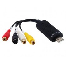 Easycap USB карта видеозахвата