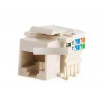 Купить Разъем LAN  Cat 5E RJ45 соединительный