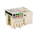 Разъем LAN  Cat 5E RJ45 соединительный