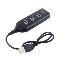 4-x портовый USB хаб 