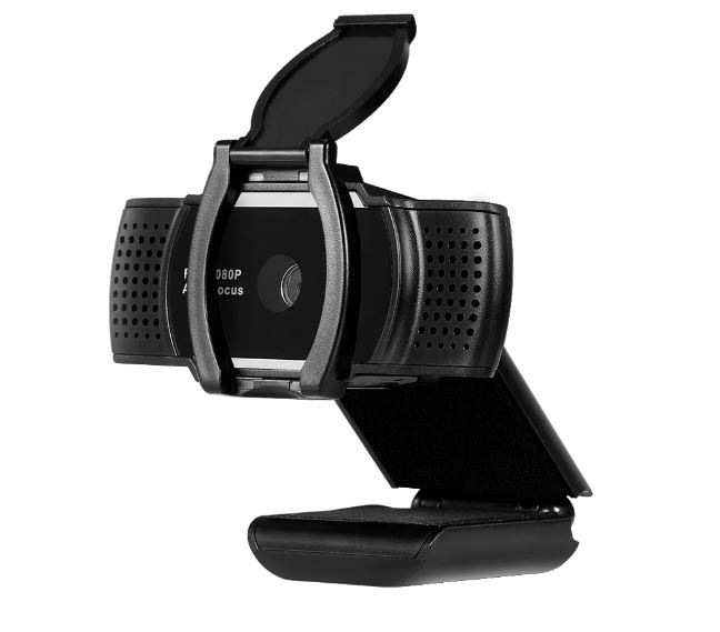 Веб-камера Smart-Life FHD 1080 webcam