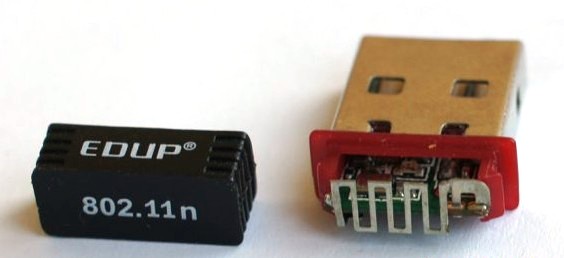 Usb 802.11 драйвер